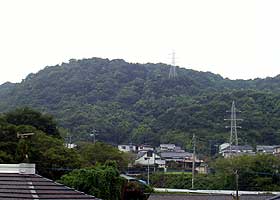 平野山